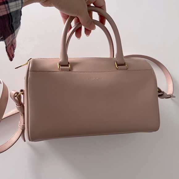 Authentic Saint Laurent small duffle bag - Picture 2 of 13